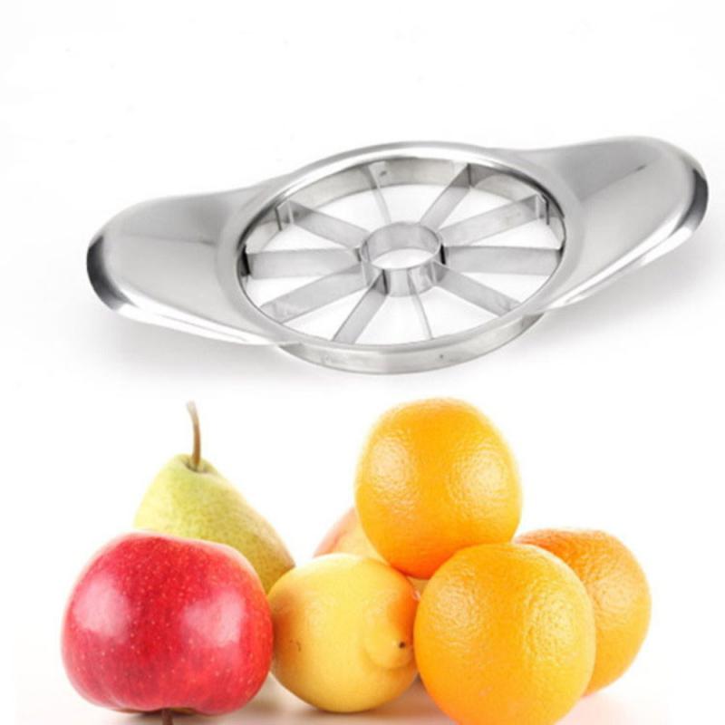 Stainless Steel Fruit Slicer