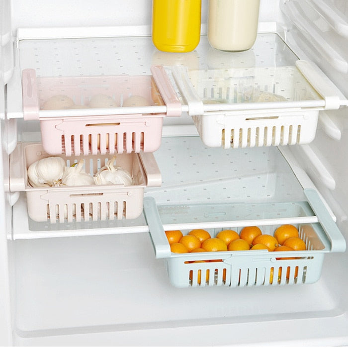 Under Shelf Fridge Drawer