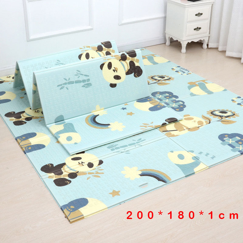 Children&#39;s Foam Playmat