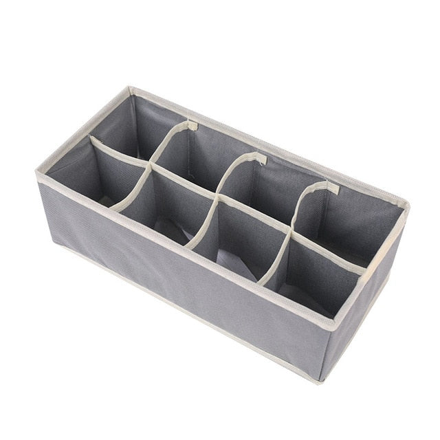 Bedroom Storage Organisers (Bras, Underwear and more)