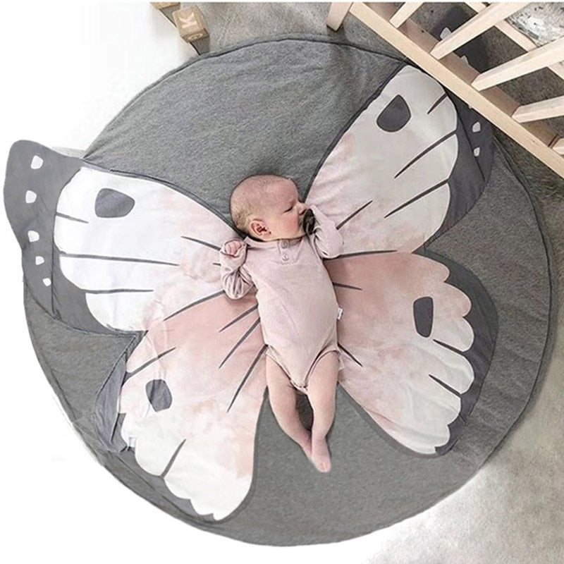 Infant&#39;s Round Play Mat