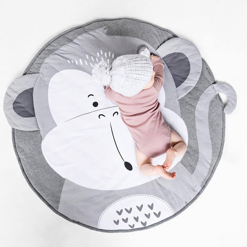 Infant&#39;s Round Play Mat