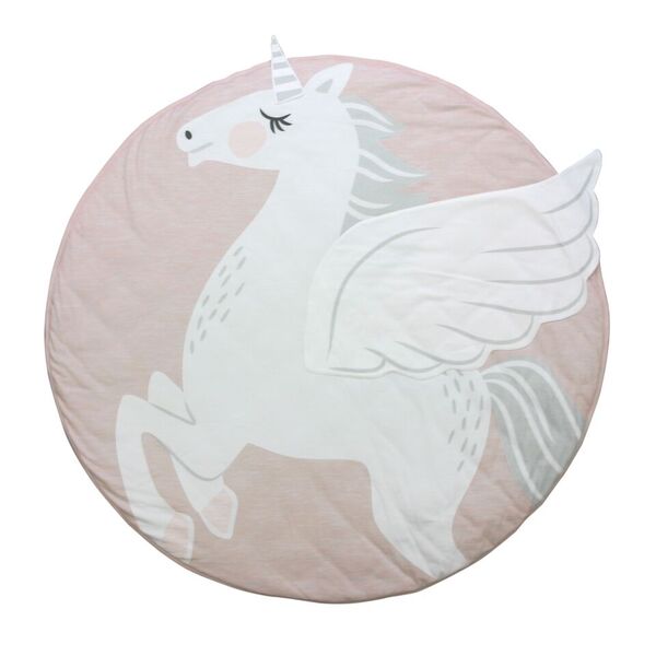 Infant&#39;s Round Play Mat