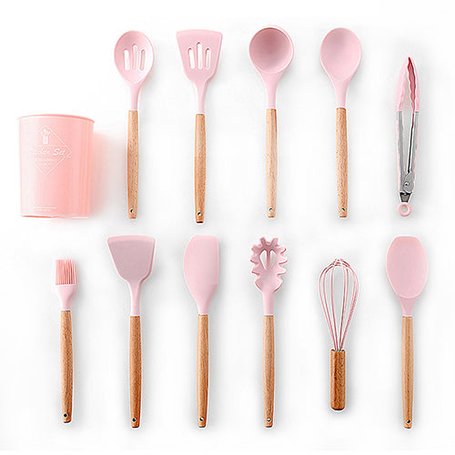 Ultimate Kitchen Utensil Set