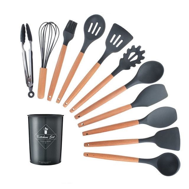 Ultimate Kitchen Utensil Set