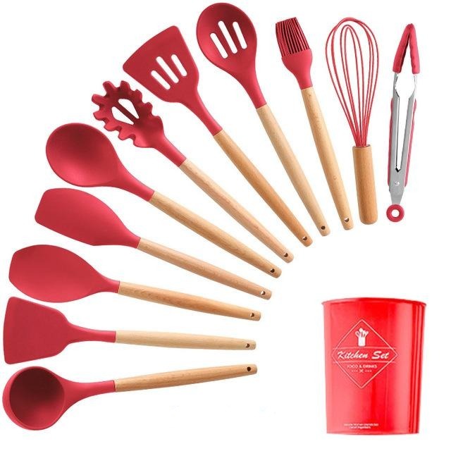 Ultimate Kitchen Utensil Set