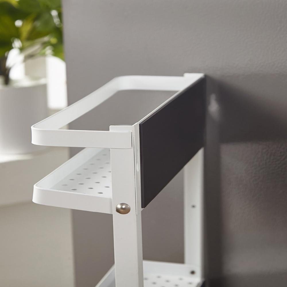 Foldable Magnetic Shelf