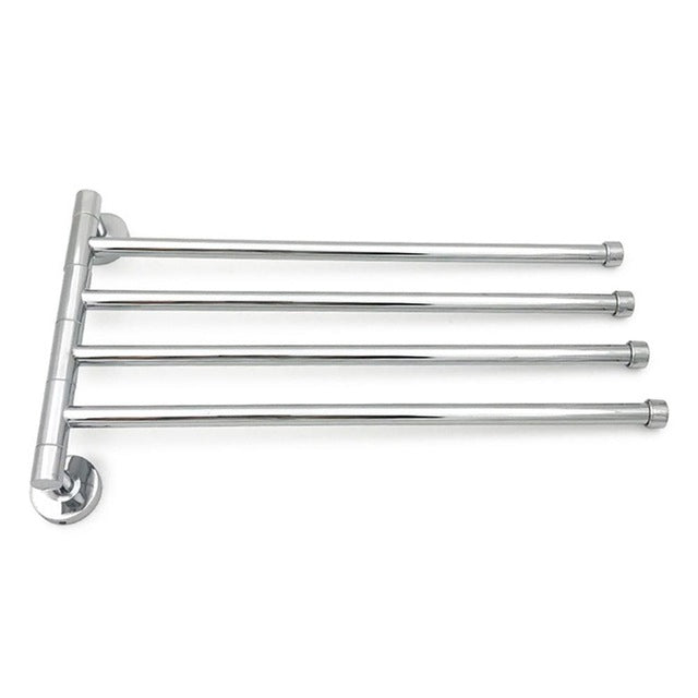 Rotating Towel Rack