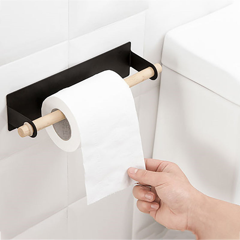 Adhesive Towel Holder