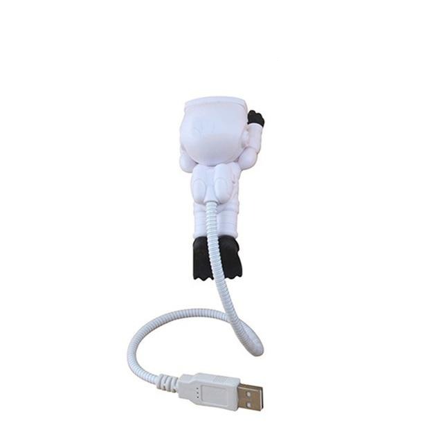 Mini USB Astronaut Spotlight