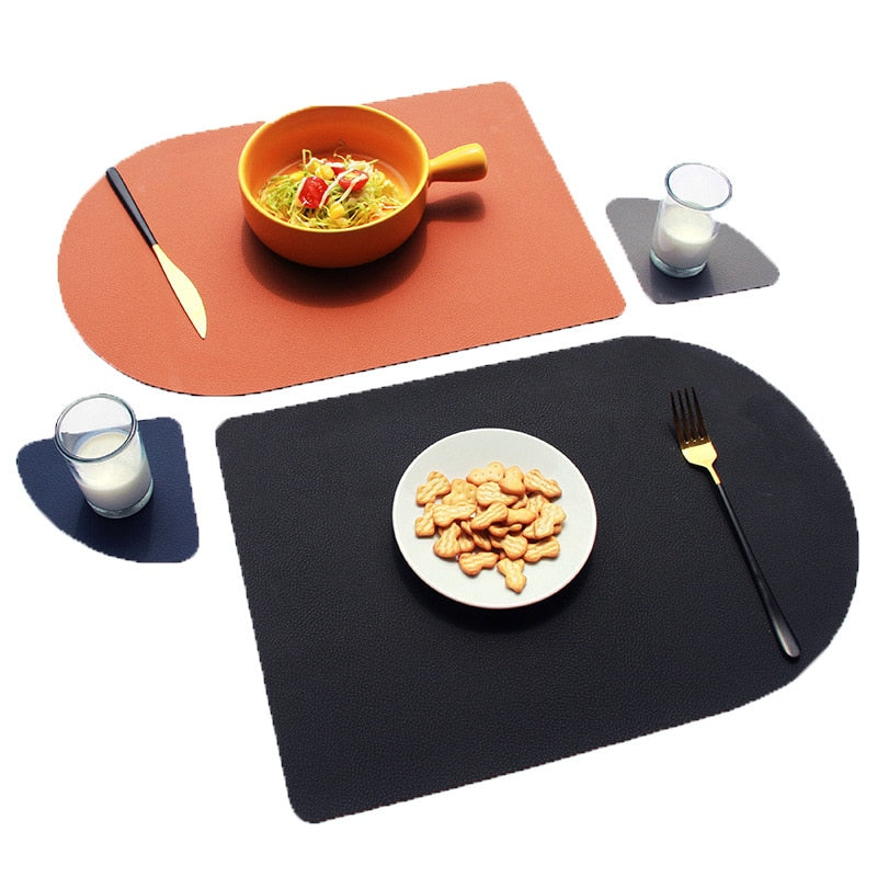 Bache Placemats &amp; Coasters