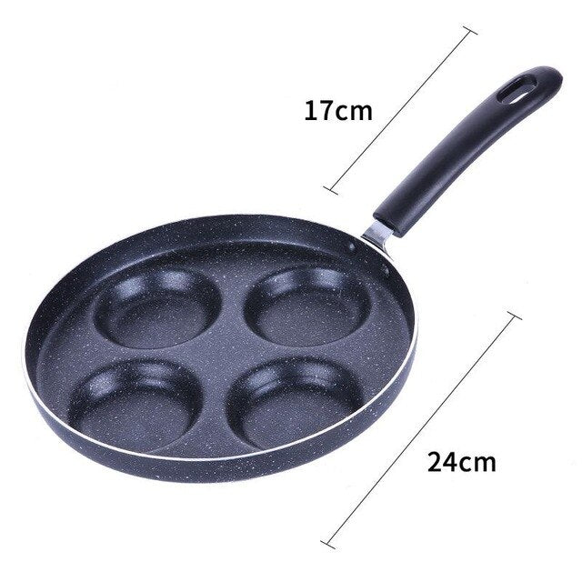 Egg Fry Pan