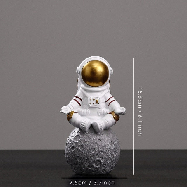 Spaceman Collectables