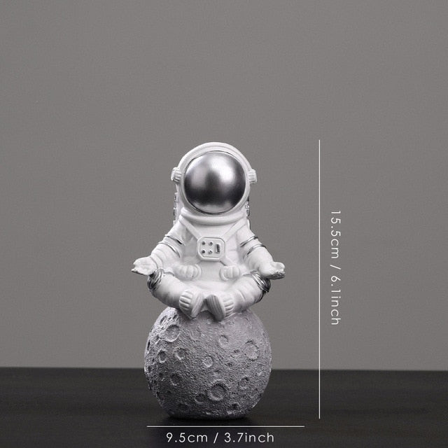 Spaceman Collectables