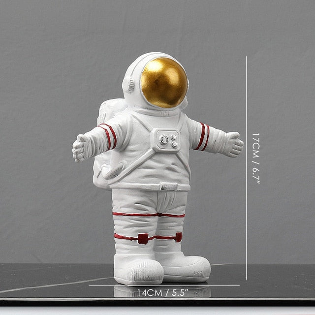 Spaceman Collectables