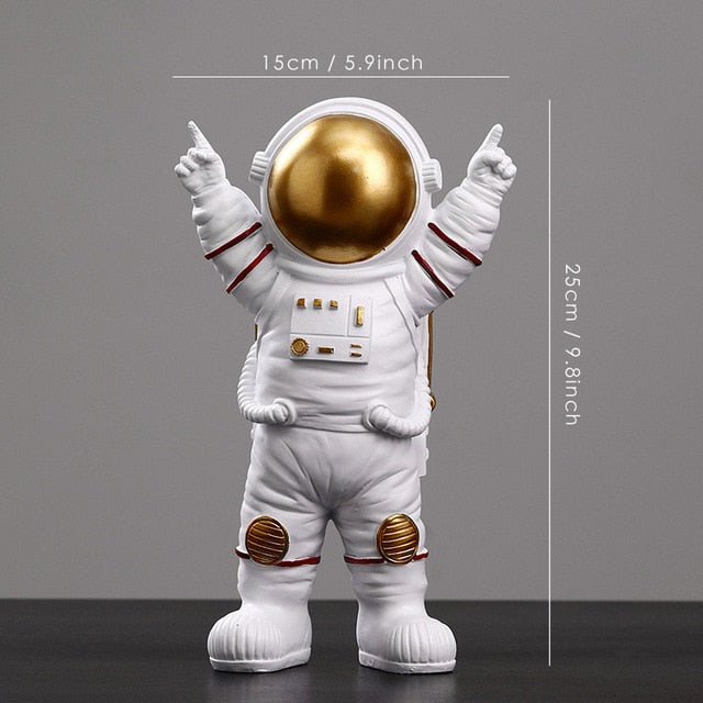 Spaceman Collectables