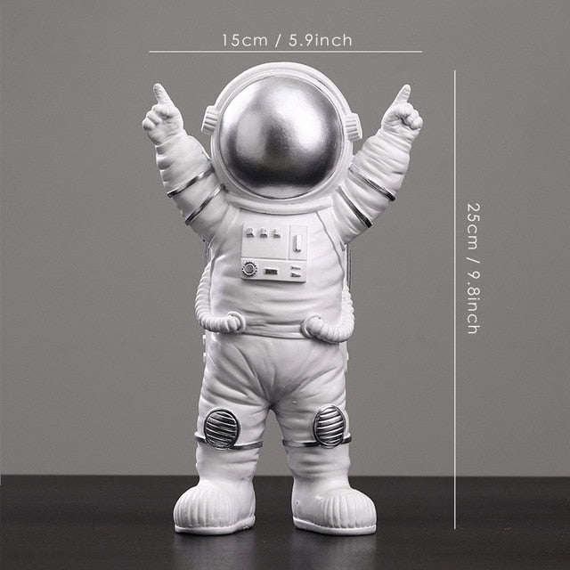 Spaceman Collectables