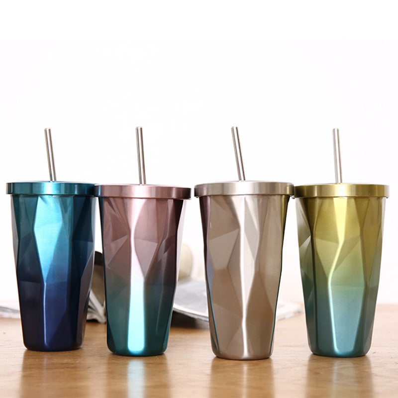 Geometric Tumbler