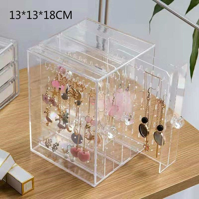 Jewellery Organiser