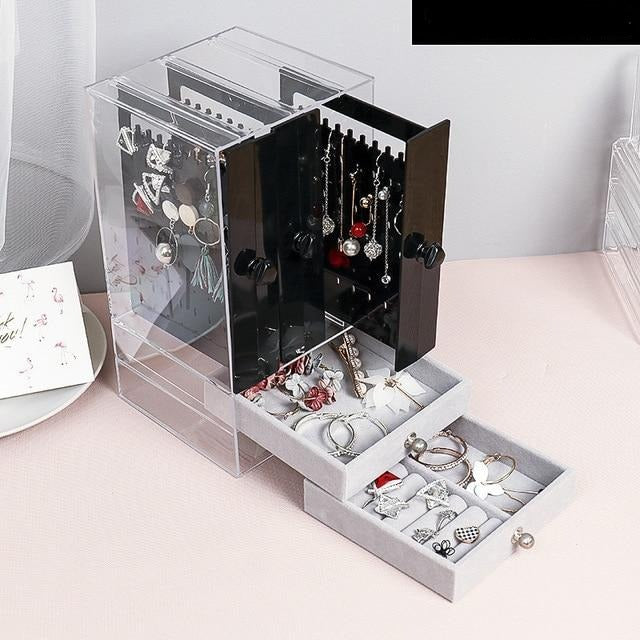 Jewellery Organiser