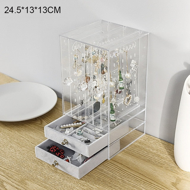 Jewellery Organiser