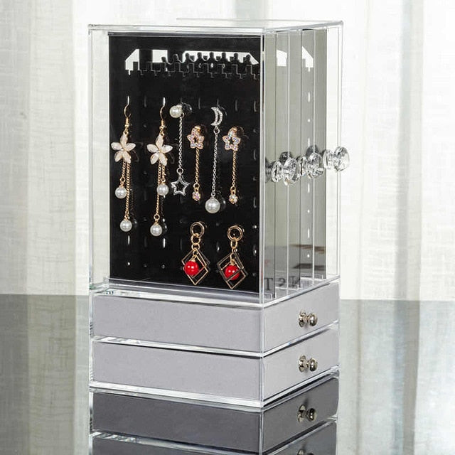 Jewellery Organiser