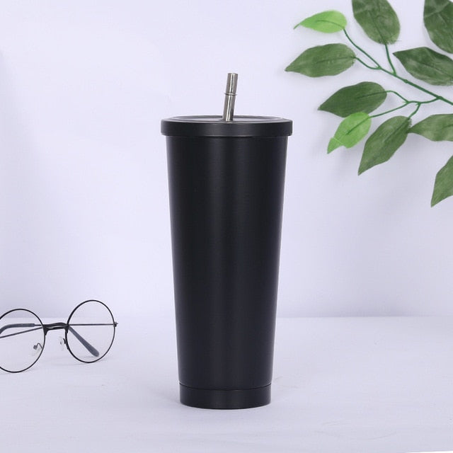 Matte Tumblers