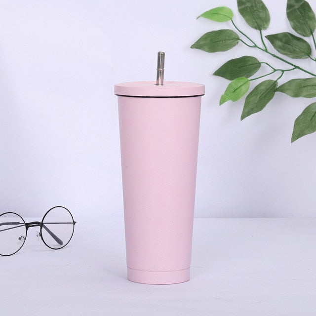 Matte Tumblers