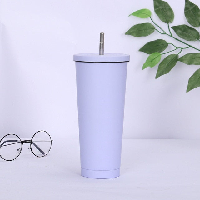 Matte Tumblers