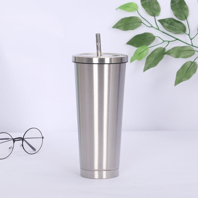 Matte Tumblers