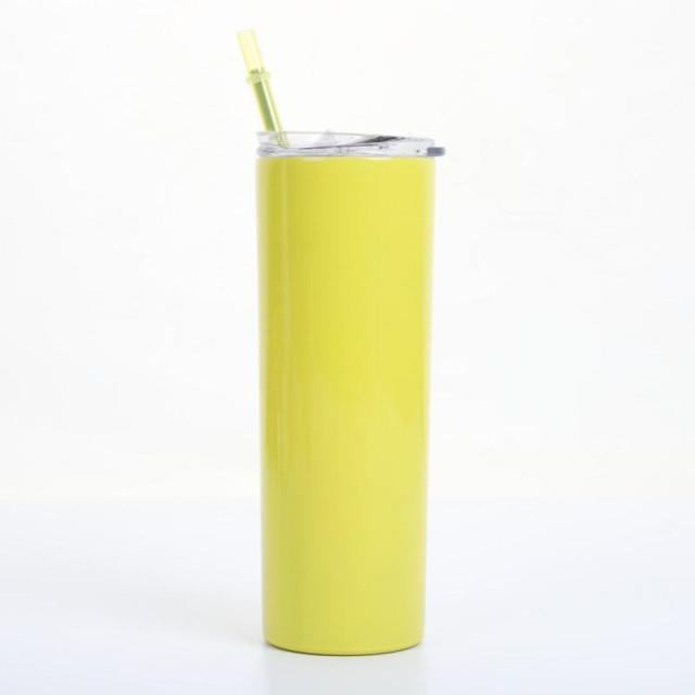 Slim Tumblers