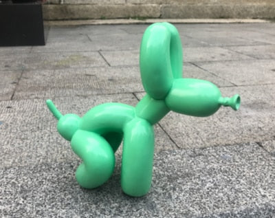 Balloon Dog - Oopsies Edition