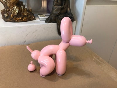 Balloon Dog - Oopsies Edition