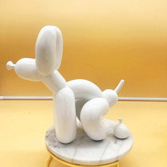 Balloon Dog - Oopsies Edition