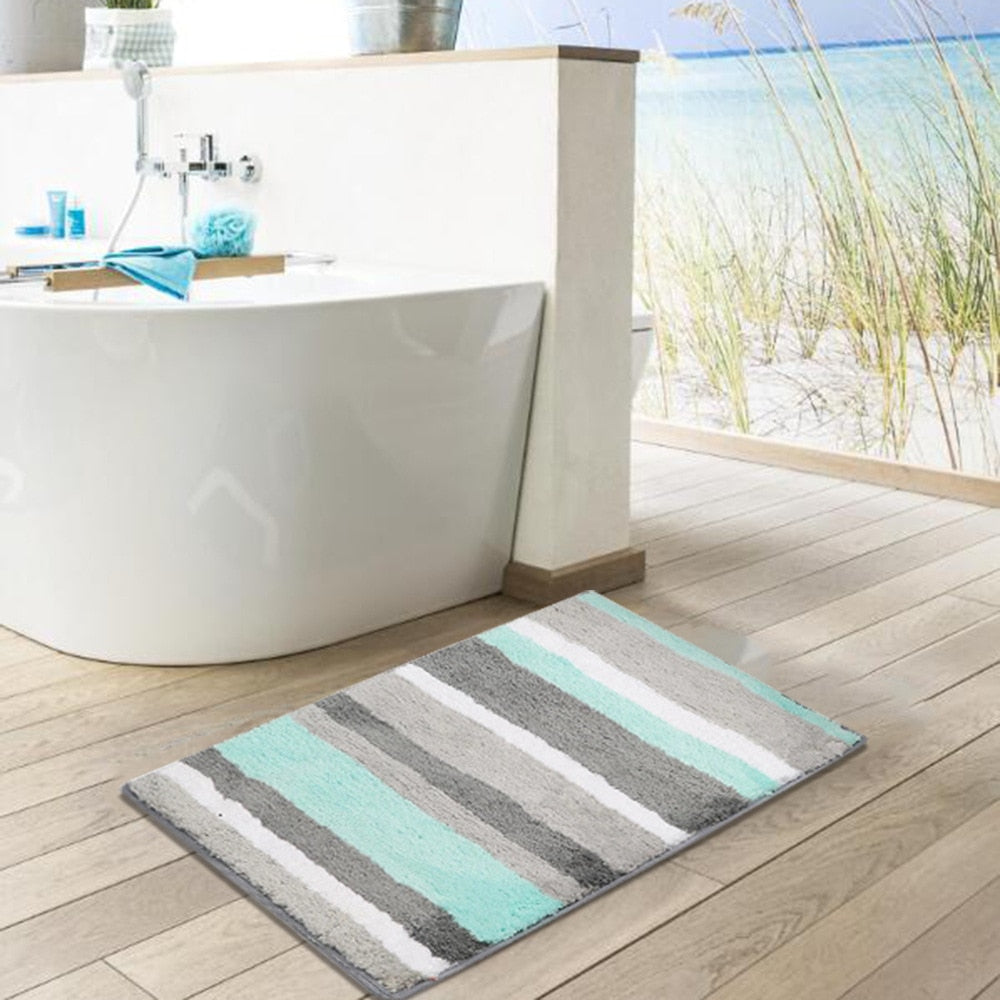 Topfinel Bath Mats