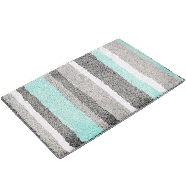 Topfinel Bath Mats