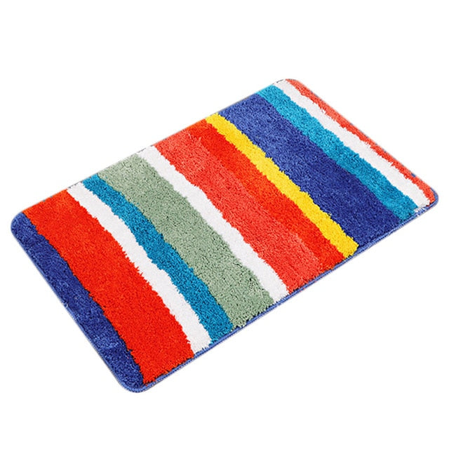 Topfinel Bath Mats