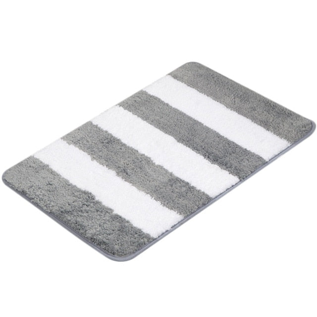 Topfinel Bath Mats