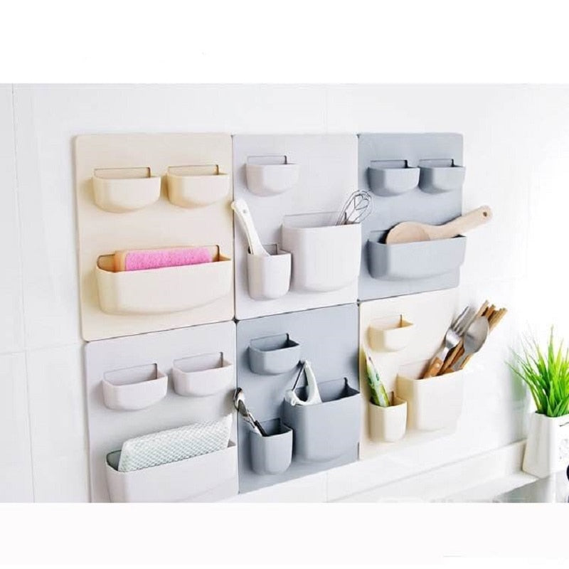 Wall Organiser