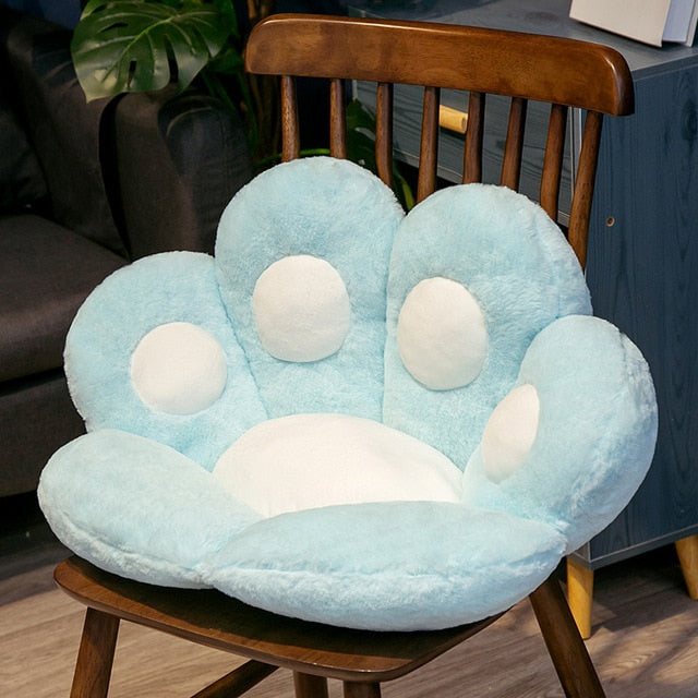 Paw Cushion