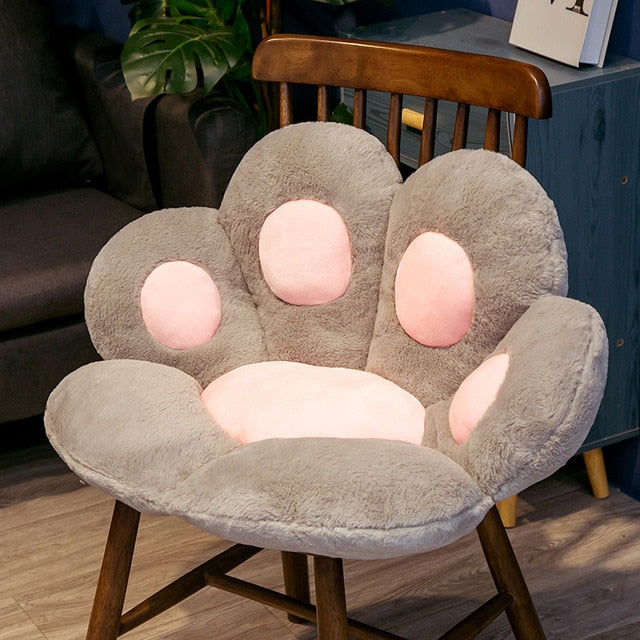 Paw Cushion