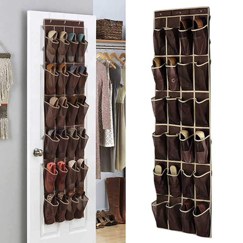 Hanging Shoe Organiser