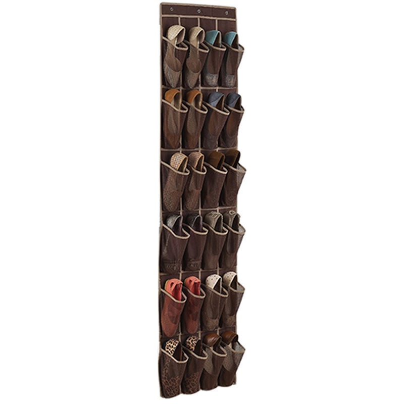 Hanging Shoe Organiser