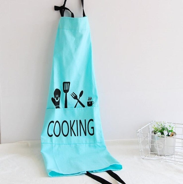 Cooking Apron