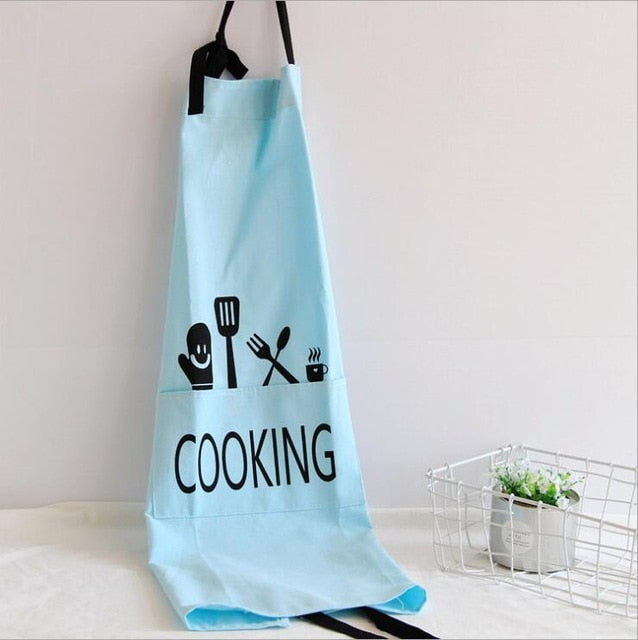 Cooking Apron