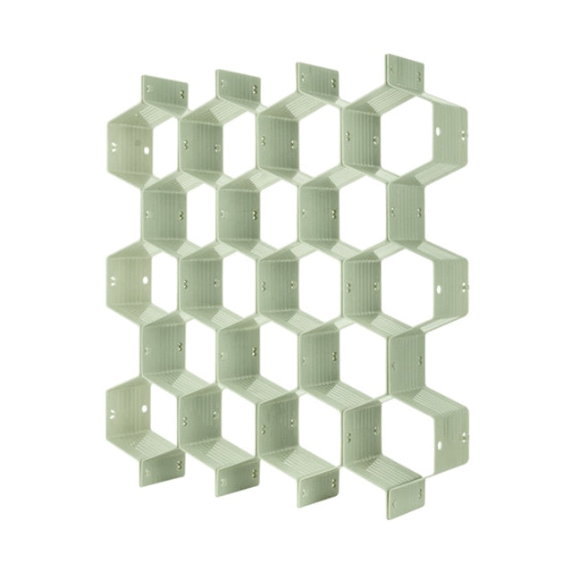 Honeycomb Organiser