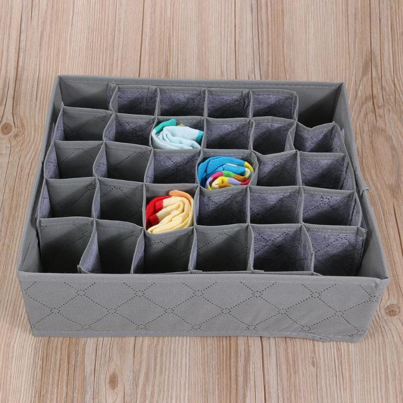 Bedroom Storage Organiser (bras, underwear and more)