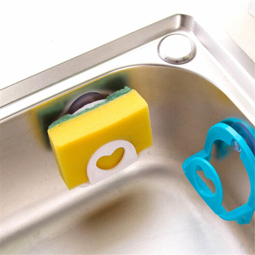 Kitchen/Bathroom Sponge Holder