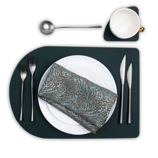 Bache Placemats &amp; Coasters