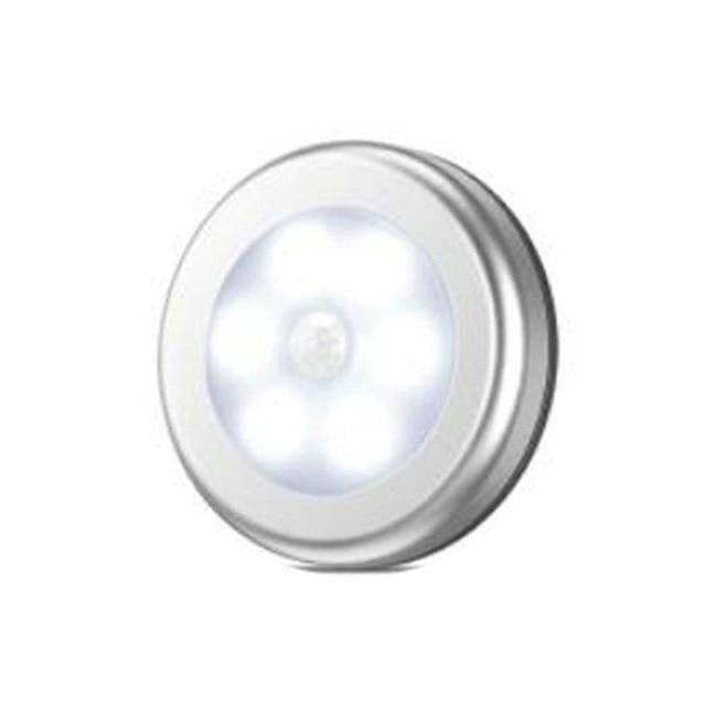 LED Motion Sensor Night Lights